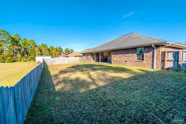 11436 Aruba Dr, Pensacola, FL 32506