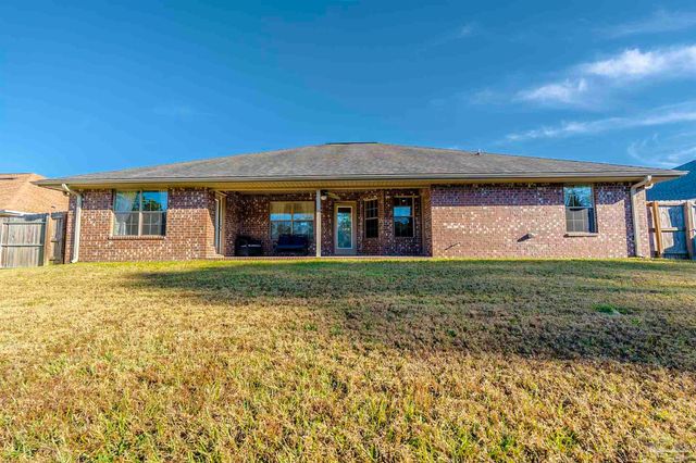 11436 Aruba Dr, Pensacola, FL 32506