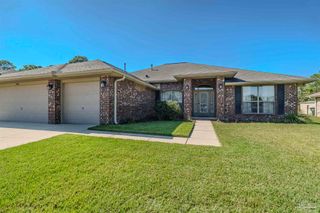 11436 Aruba Dr, Pensacola, FL 32506