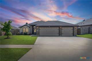 3508 Rudolph Drive, Killeen, TX 76549