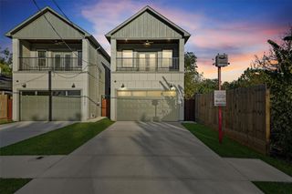 4208 Castor Street B, Houston, TX 77022