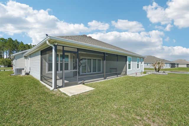 3279 DZURO DRIVE, Oxford, FL 34484