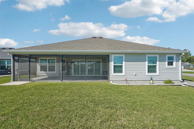 3279 DZURO DRIVE, Oxford, FL 34484