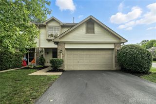 8576 Timber Park Drive, Dayton, OH 45458