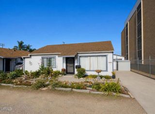 1026 S C Street, Oxnard, CA 93030