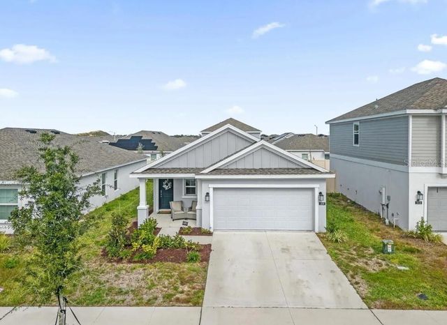 509 SEA TURTLE LANE, Haines City, FL 33844