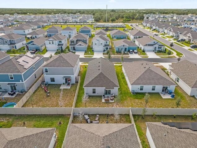 509 SEA TURTLE LANE, Haines City, FL 33844