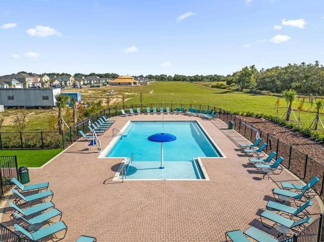 509 SEA TURTLE LANE, Haines City, FL 33844