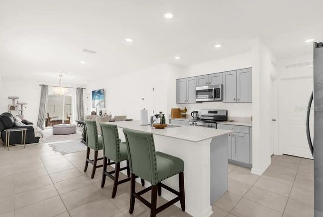 509 SEA TURTLE LANE, Haines City, FL 33844