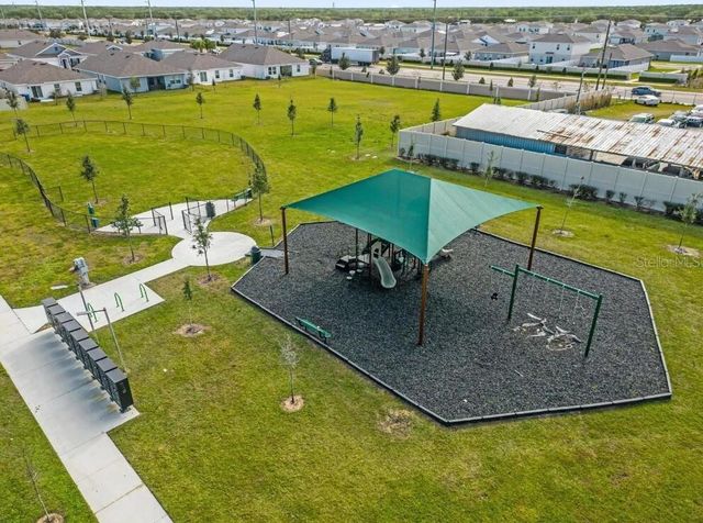 509 SEA TURTLE LANE, Haines City, FL 33844