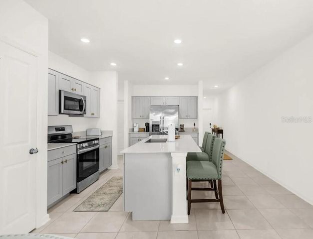 509 SEA TURTLE LANE, Haines City, FL 33844