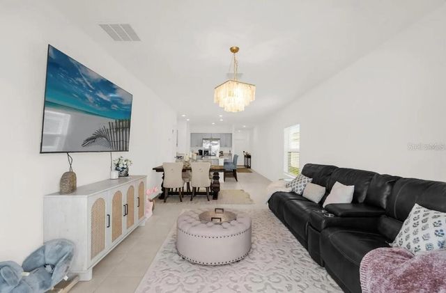 509 SEA TURTLE LANE, Haines City, FL 33844