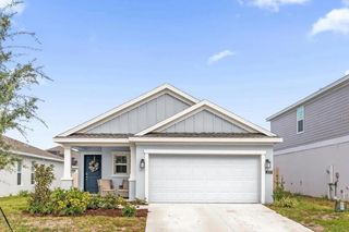 509 SEA TURTLE LANE, Haines City, FL 33844