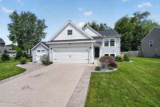 3624 Beal Lane, Mason, MI 48854