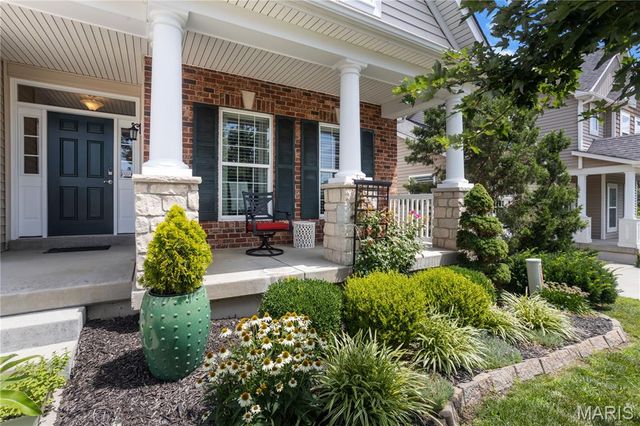 101 Countryshire Drive, Lake St Louis, MO 63367
