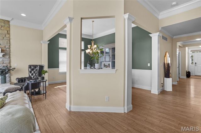 101 Countryshire Drive, Lake St Louis, MO 63367