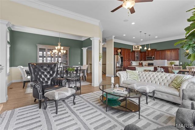 101 Countryshire Drive, Lake St Louis, MO 63367