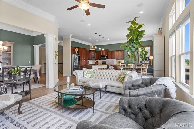 101 Countryshire Drive, Lake St Louis, MO 63367
