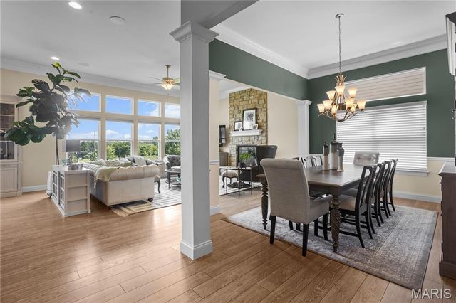 101 Countryshire Drive, Lake St Louis, MO 63367