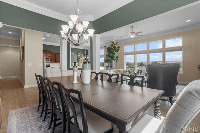101 Countryshire Drive, Lake St Louis, MO 63367
