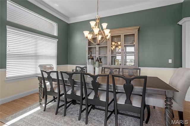 101 Countryshire Drive, Lake St Louis, MO 63367
