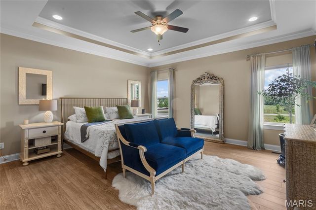 101 Countryshire Drive, Lake St Louis, MO 63367