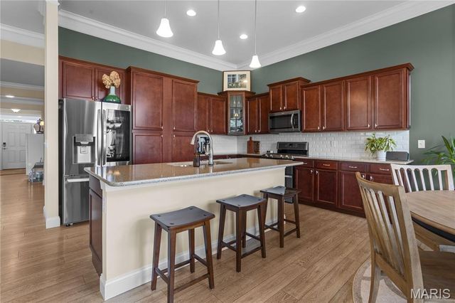 101 Countryshire Drive, Lake St Louis, MO 63367