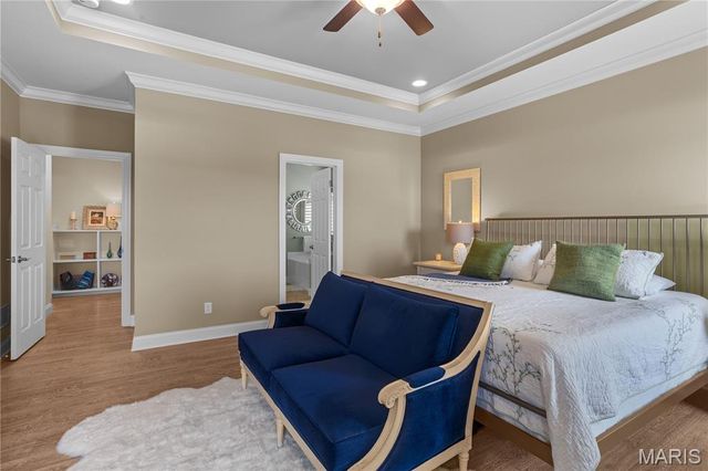 101 Countryshire Drive, Lake St Louis, MO 63367