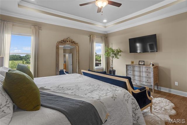 101 Countryshire Drive, Lake St Louis, MO 63367