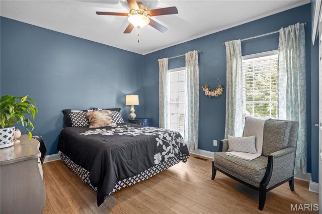 101 Countryshire Drive, Lake St Louis, MO 63367