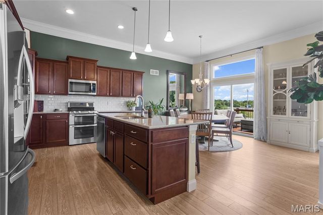 101 Countryshire Drive, Lake St Louis, MO 63367