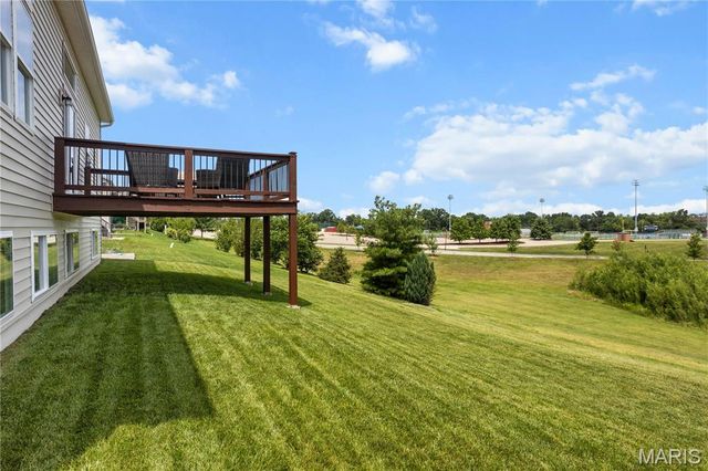 101 Countryshire Drive, Lake St Louis, MO 63367