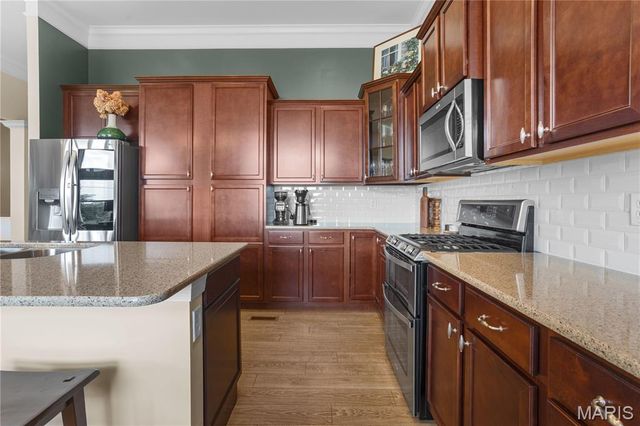 101 Countryshire Drive, Lake St Louis, MO 63367