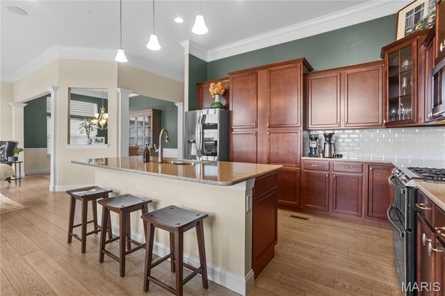 101 Countryshire Drive, Lake St Louis, MO 63367