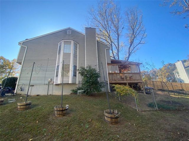 5021 David Place, Smyrna, GA 30082