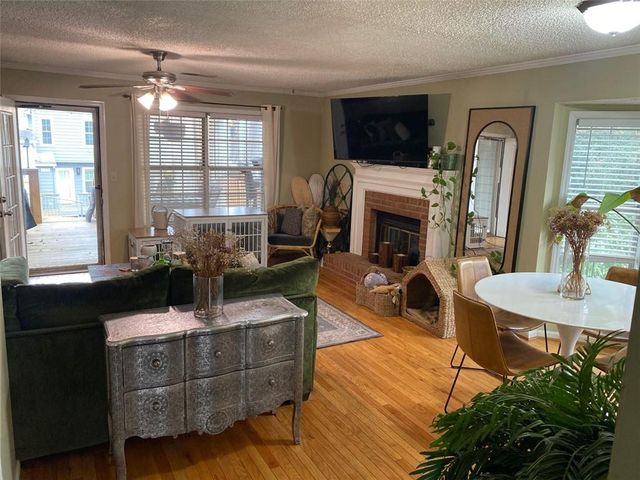 5021 David Place, Smyrna, GA 30082