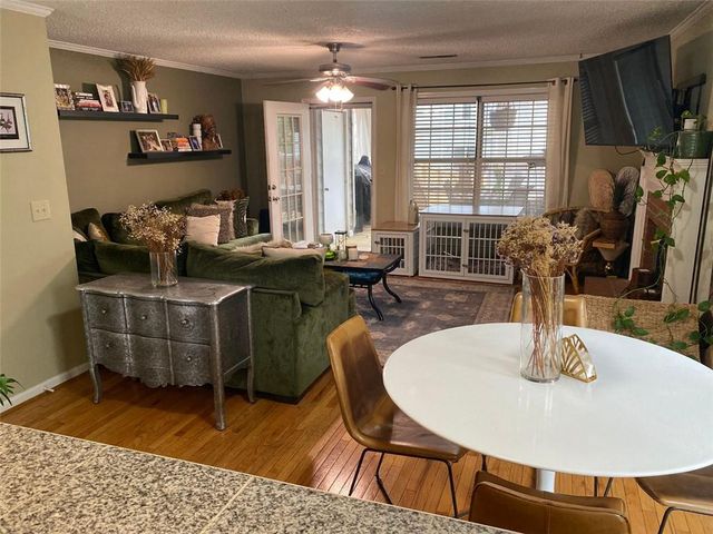 5021 David Place, Smyrna, GA 30082