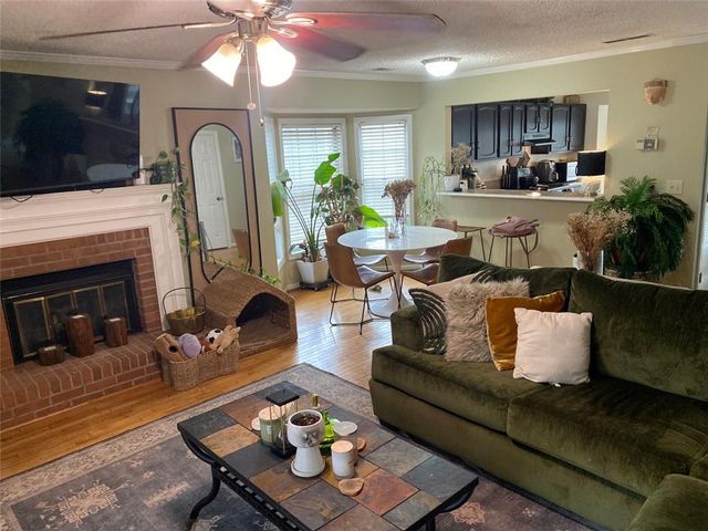 5021 David Place, Smyrna, GA 30082