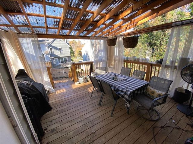 5021 David Place, Smyrna, GA 30082