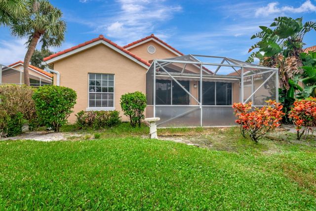 11081 Springbrook Circle, Boynton Beach, FL 33437