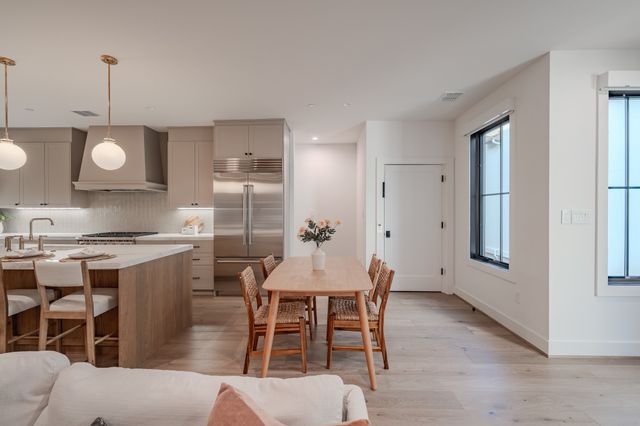 4114 Emerson Avenue 6, University Park, TX 75205