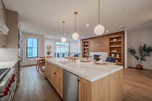 4114 Emerson Avenue 6, University Park, TX 75205