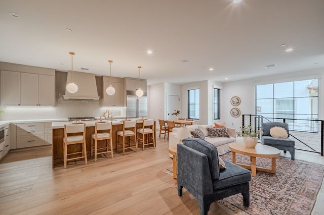 4114 Emerson Avenue 6, University Park, TX 75205