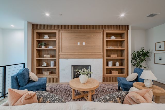 4114 Emerson Avenue 6, University Park, TX 75205