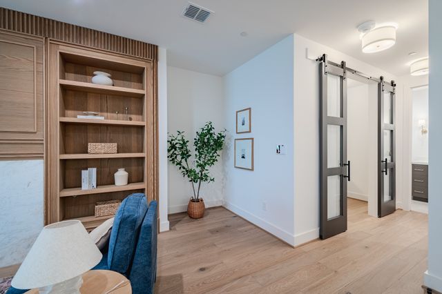 4114 Emerson Avenue 6, University Park, TX 75205