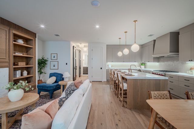 4114 Emerson Avenue 6, University Park, TX 75205