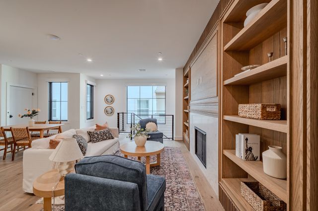 4114 Emerson Avenue 6, University Park, TX 75205