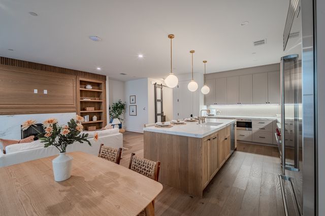 4114 Emerson Avenue 6, University Park, TX 75205