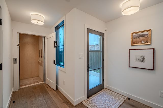 4114 Emerson Avenue 6, University Park, TX 75205