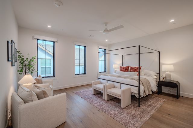 4114 Emerson Avenue 6, University Park, TX 75205